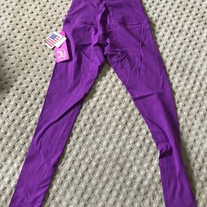 Brand new full leggings